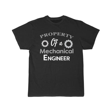 Mechanical Engineer T-Shirt THE AV8R